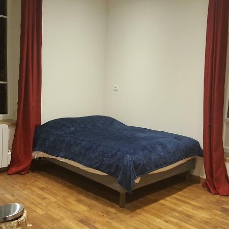Galion - Berigny Apartment Dieppe Ngoại thất bức ảnh
