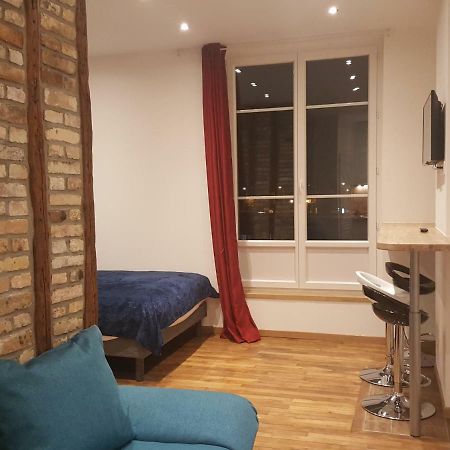 Galion - Berigny Apartment Dieppe Ngoại thất bức ảnh